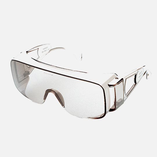 QUEBEE Skyraider Safety Spectacles