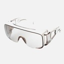 QUEBEE Skyraider Safety Spectacles