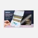MUNGYO Tin Box Palette For 12 1/2 Pans
