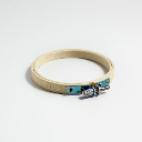 OVJ Bamboo Embroidery Hoop 6”