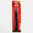 KOH-I-NOOR Gioconda Extra Charcoal Pencil Set x 3