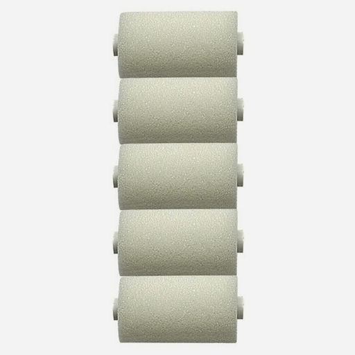 ESSDEE Sponge Roller Brayer Refill 45mm x 5