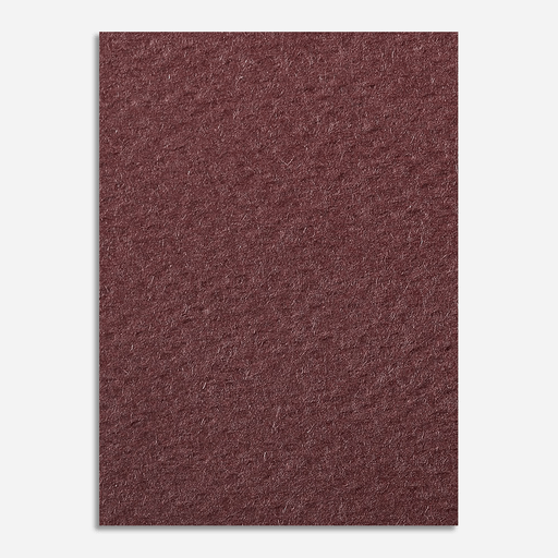 CLAIREFONTAINE Etival Color Dry Media Paper 160gsm 50cm x 65cm Wine