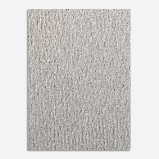 CLAIREFONTAINE Etival Color Dry Media Paper 160gsm 50cm x 65cm Light Grey