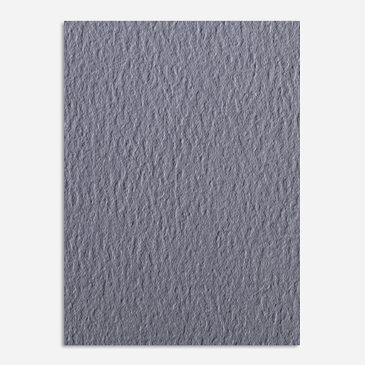 CLAIREFONTAINE Etival Color Dry Media Paper 160gsm 50cm x 65cm Dark Grey