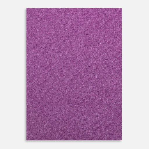 CLAIREFONTAINE Etival Color Dry Media Paper 160gsm A4 x 5 Violet