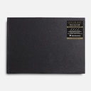 CLAIREFONTAINE Goldline White Sketch Paper Book 140gsm Landscape A4 x 64