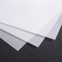CLAIREFONTAINE Tracing Paper 90gsm A2 x 10