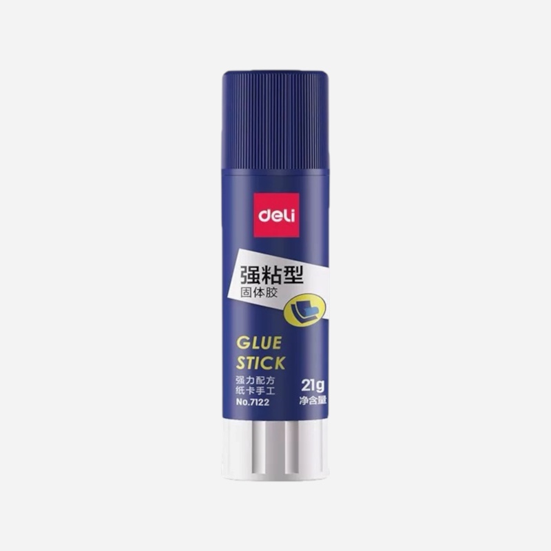 DELI Power Glue Stick 21g