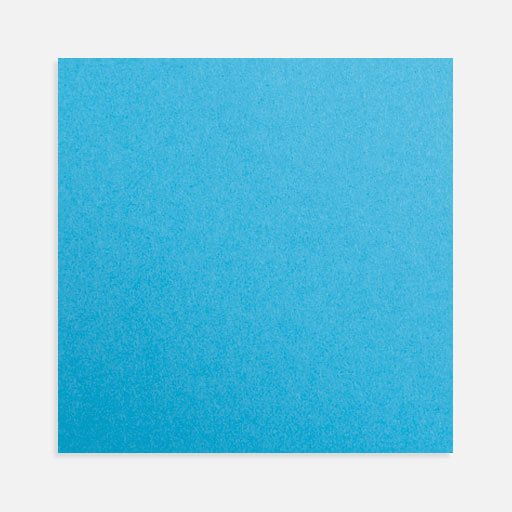 CLAIREFONTAINE Maya Color Paper 270gsm A4 x 25 Blue
