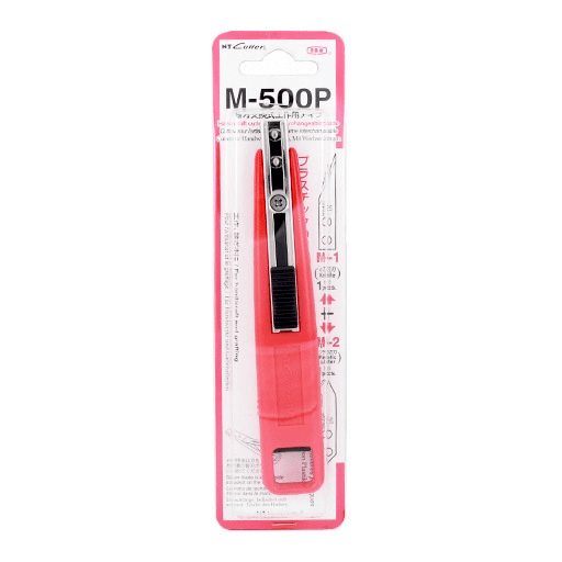 NT M-500P Handicraft Plastic Cutter