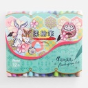 PENTEL Fude Touch Brush Pen Set 2 x 12