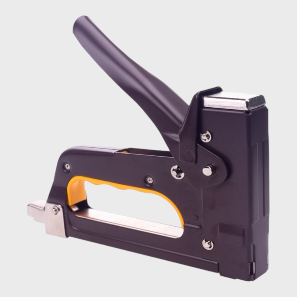 MAX TG-A Stainless Steel Gun Tacker