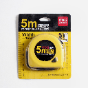 DELI Pocket Ruler Tape Measure 16mm x 5m