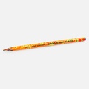 KOH-I-NOOR Progresso Woodless Magic Graphite Pencil