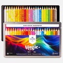 KOH-I-NOOR Magic Multi-Color Pencil Set x 23+1