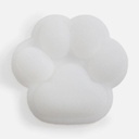 OVJ Silicone Mould Cat Paw 5cm