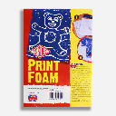 ESSDEE Print Foam Board A4 x 10