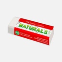 FABER-CASTELL Naturals PVC Free Eraser