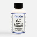 ANGELUS Satin Acrylic Finisher 118ml