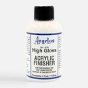 ANGELUS High Gloss Acrylic Finisher 118ml