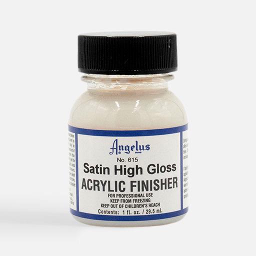 ANGELUS High Gloss Satin Acrylic Finisher 29.5ml