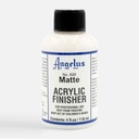 ANGELUS Matt Acrylic Finisher 118ml