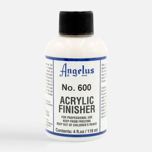 ANGELUS Gloss Acrylic Finisher 118ml
