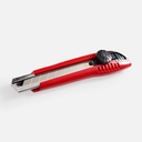 DELI Twist Lock 18mm Blade Cutter