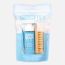 ANGELUS Foam-Tex Foaming Sneaker Cleaning Kit