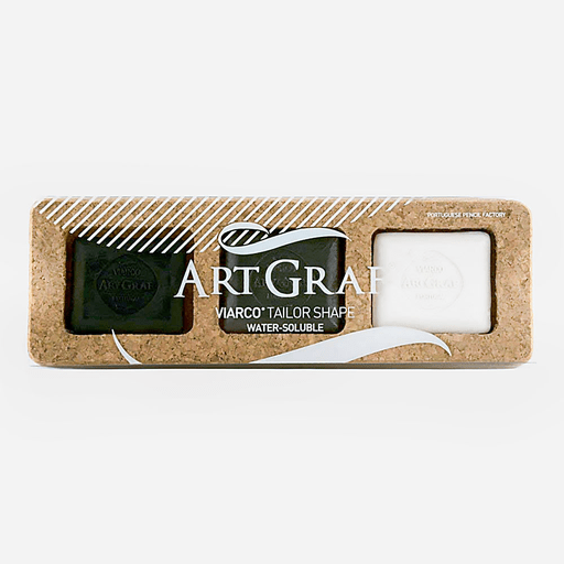 ARTGRAF Water-Soluble Graphite Monochromatic Set x 3