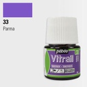 PEBEO Vitrail Glass Paint 45ml Parma