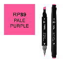 SHINHAN Touch Twin Marker RP89 Pale Purple