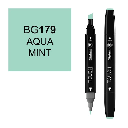 SHINHAN Touch Twin Marker BG179 Aqua Mint