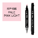 SHINHAN Touch Twin Marker RP196 Pale Pink Light