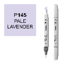 SHINHAN Touch Brush Twin Marker P145 Pale Lavender