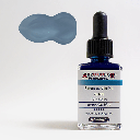 SCHMINCKE Aero Color Acrylic Ink 28ml Turquoise Blue