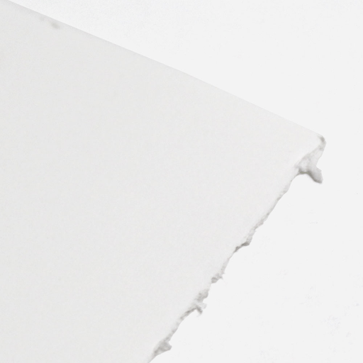 CLAIREFONTAINE Fontaine 100% Cotton Watercolor Paper Hot Press 300gsm 56cm x 76cm