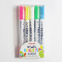 MUNGYO Multi Wet Wipe Chalk Pen Set x 5