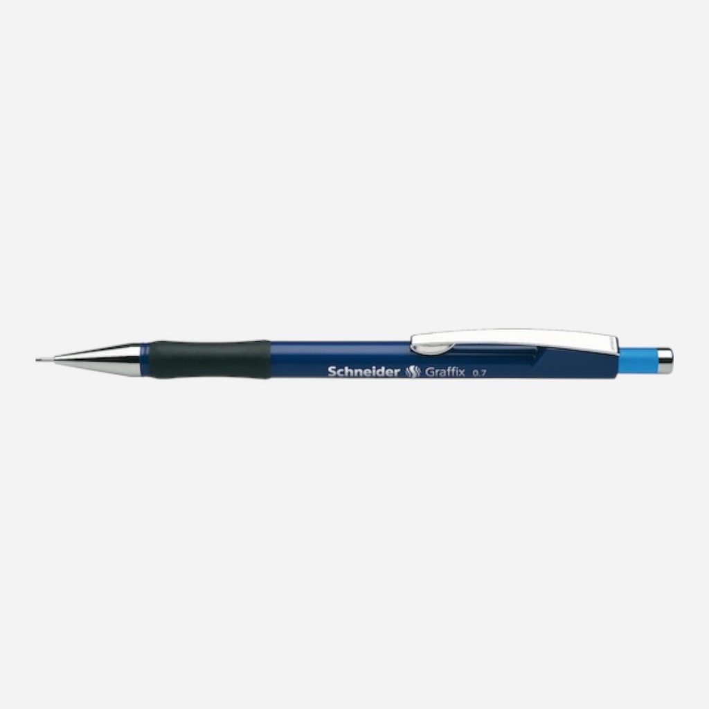 SCHNEIDER Graffix Mechanical Pencil 0.7mm