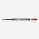 SCHNEIDER Gelion+ Roller Pen 0.7mm Cartridge Red