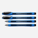 SCHNEIDER Slider Memo Ball Pen XB Black