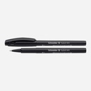 SCHNEIDER Topball 845 Roller Pen 0.3mm Black