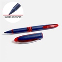 SCHNEIDER One Business Roller Pen 0.6mm Red