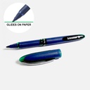 SCHNEIDER One Business Roller Pen 0.6mm Green
