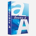 DOUBLE A Premium Copier Paper 80gsm A3 x 500