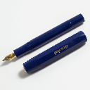 KAWECO Classic Sport Navy Fountain Pen Fine