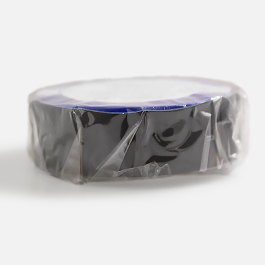 SLM PVC Insulating Tape 18mm x 10 Yards Black