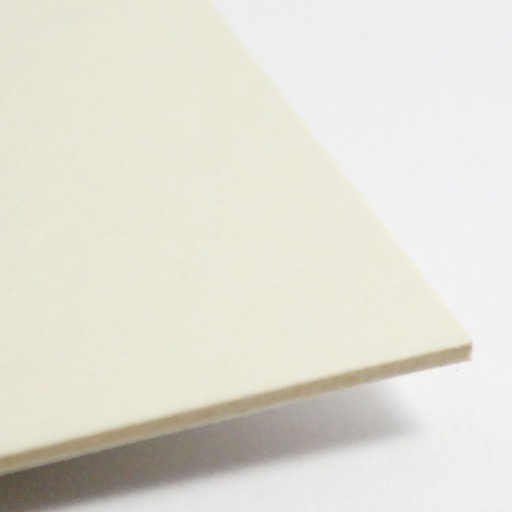 CLAIREFONTAINE Goldline Mount Board 750gsm A1 Ivory
