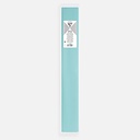 CLAIREFONTAINE Tissue Paper 18gsm 50cm x 75cm x 8 Sky Blue